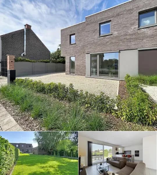 Residence for sale