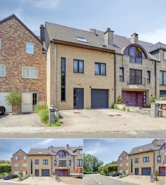 Residence for sale