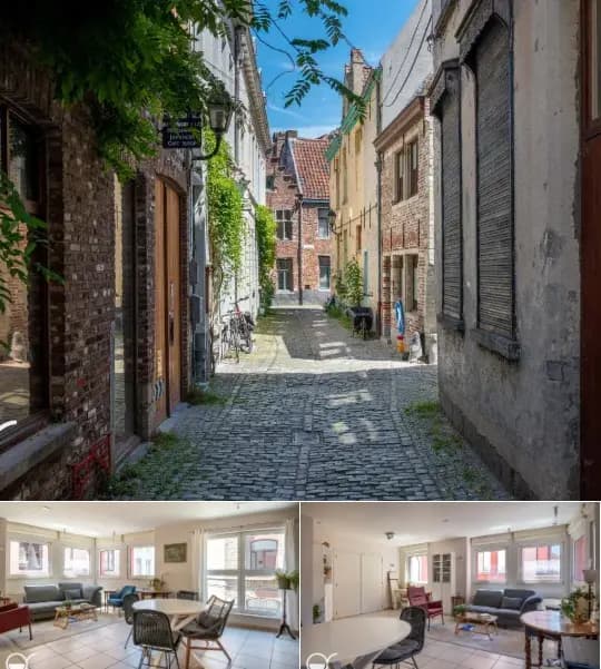 Apartment for sale