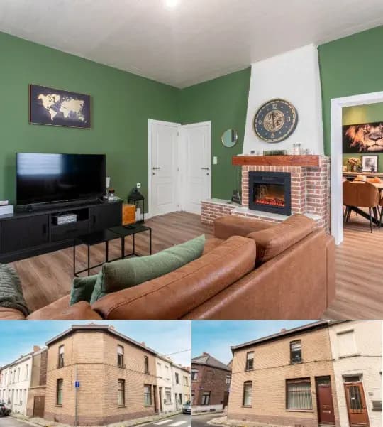Residence for sale