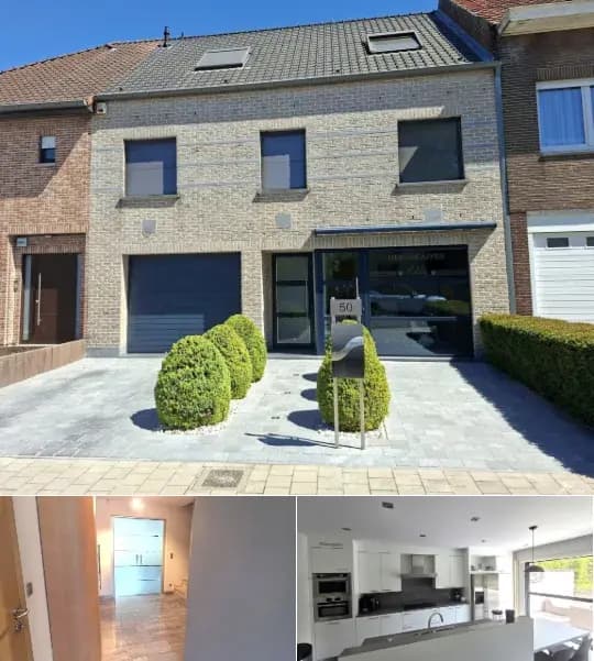 Residence for sale