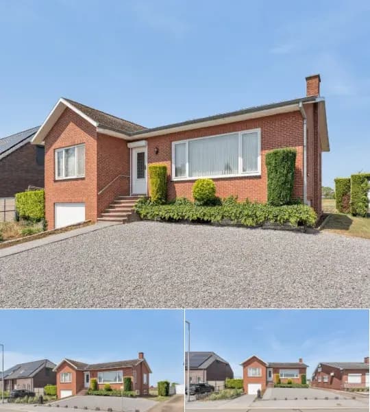 Residence for sale