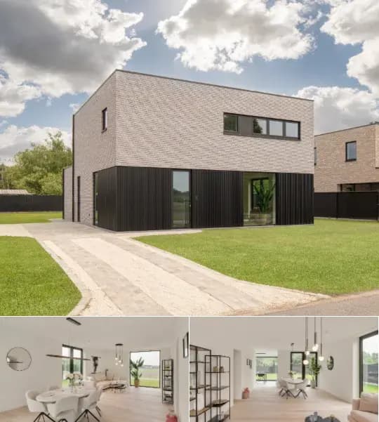 Residence for sale