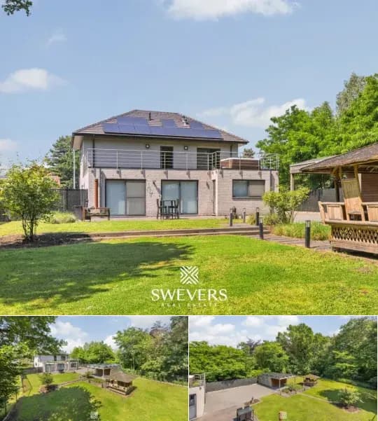 Residence for sale