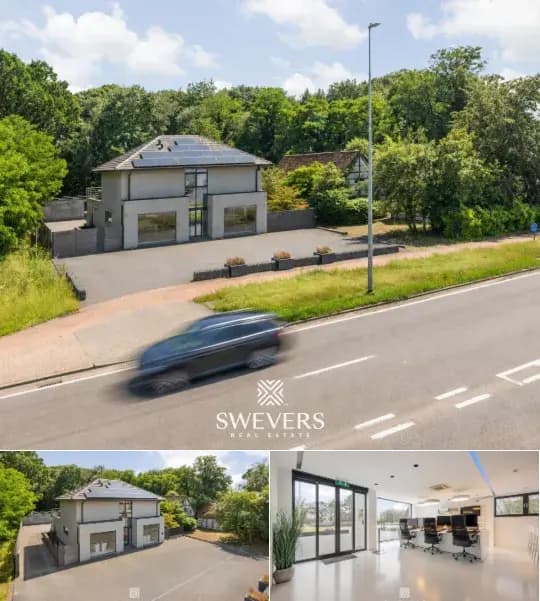 Office space for sale