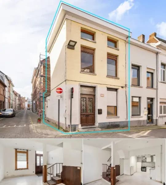 Residence for sale