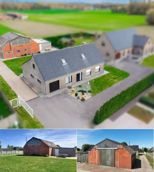 Residence for sale