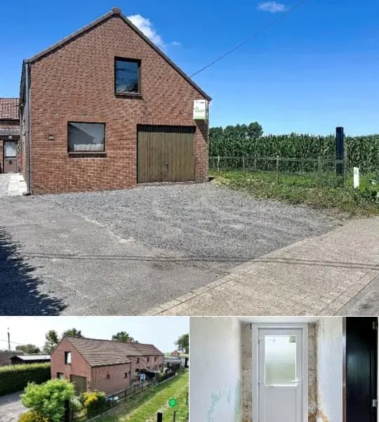 Residence for sale
