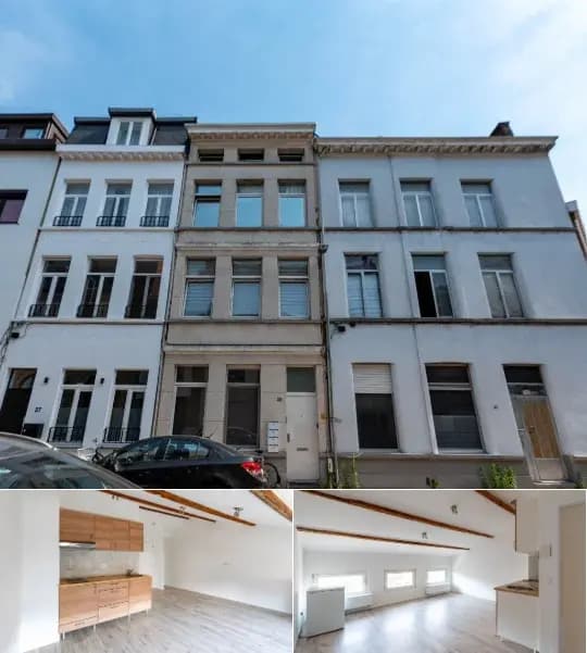Apartment for rent