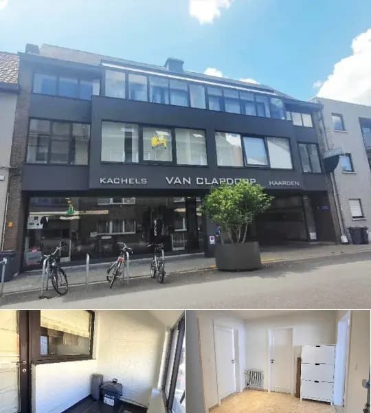 Apartment for rent