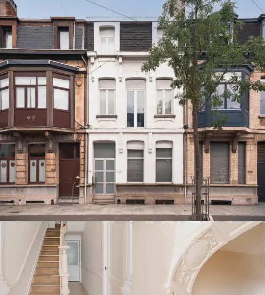 Residence for sale