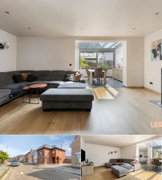 Residence for sale