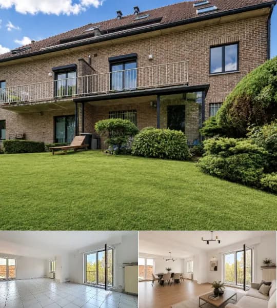 Duplex for sale