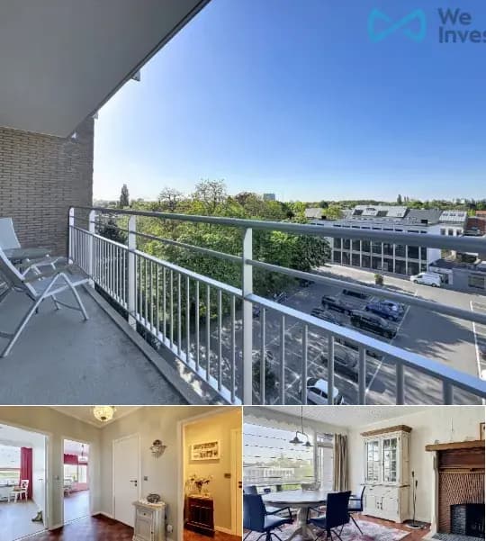 Apartment for sale