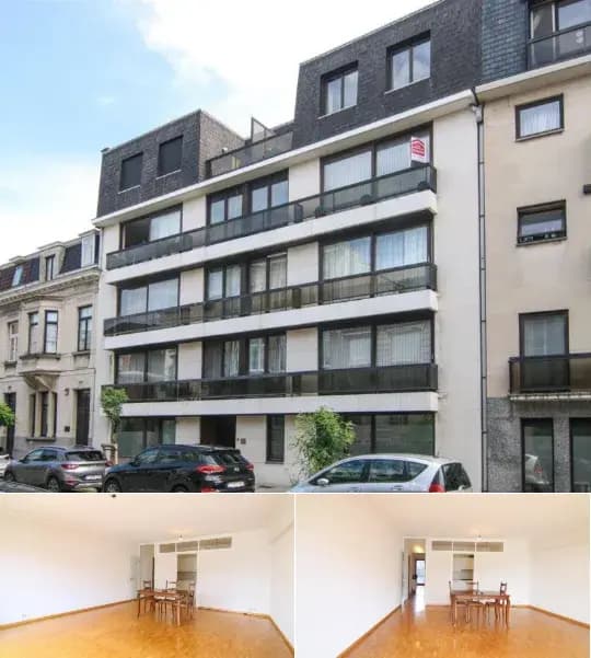Apartment for sale