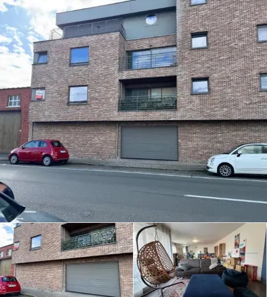 Apartment for rent