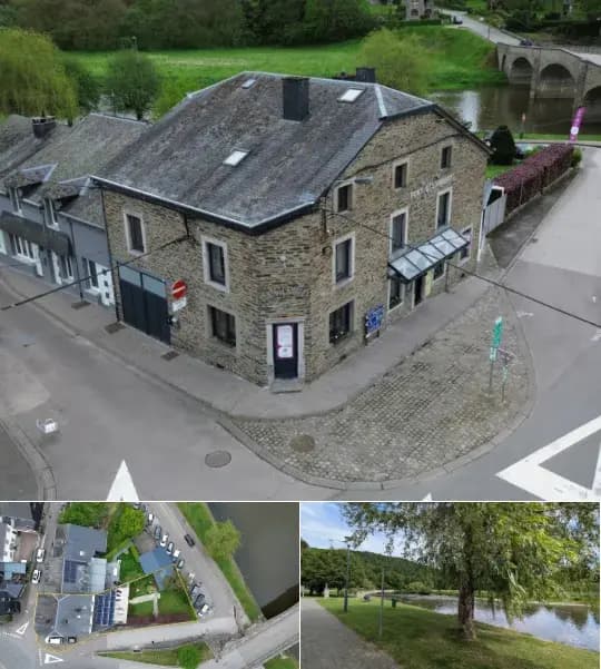 Residence for sale