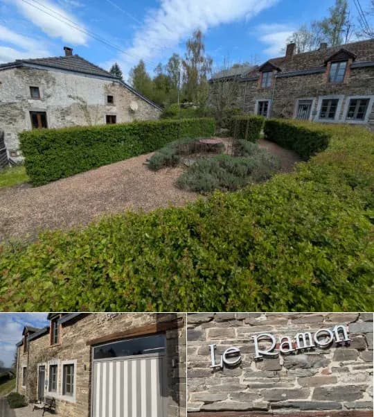 Cottage for sale