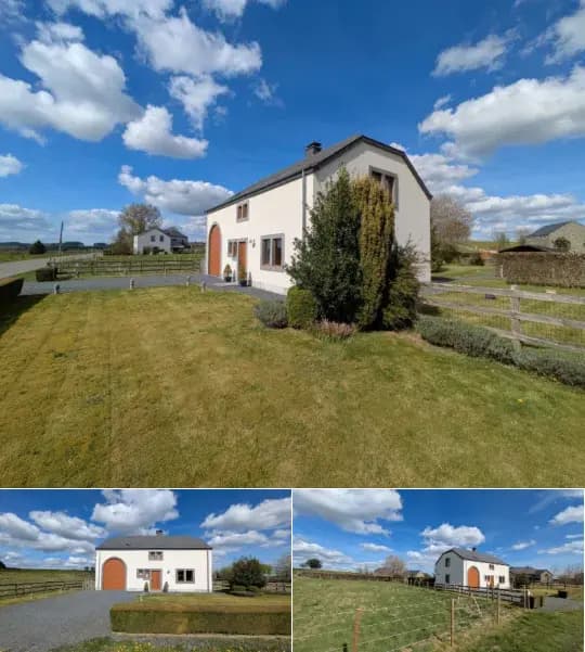 Residence for sale