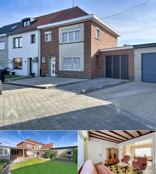 Residence for sale