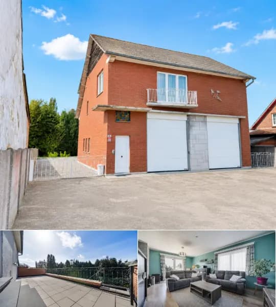 Residence for sale
