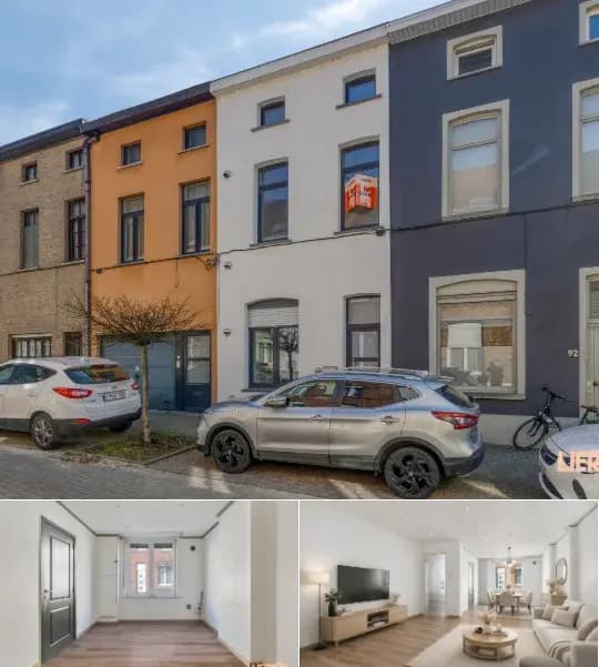 Residence for sale