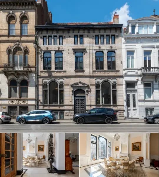 Residence for sale