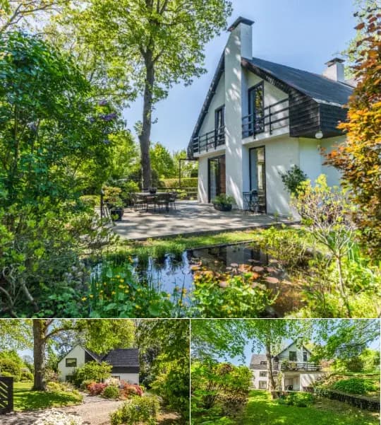 Villa for sale