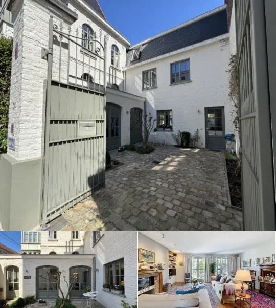 Residence for sale