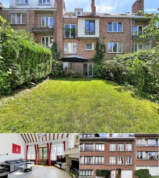 Residence for rent