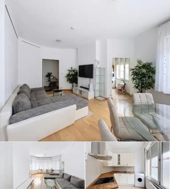 Ground floor for sale