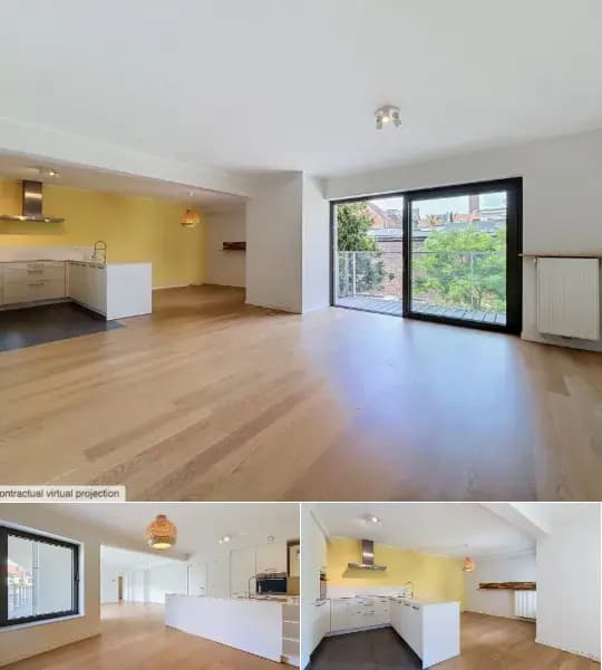 Apartment for rent