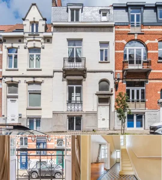 Apartment for sale