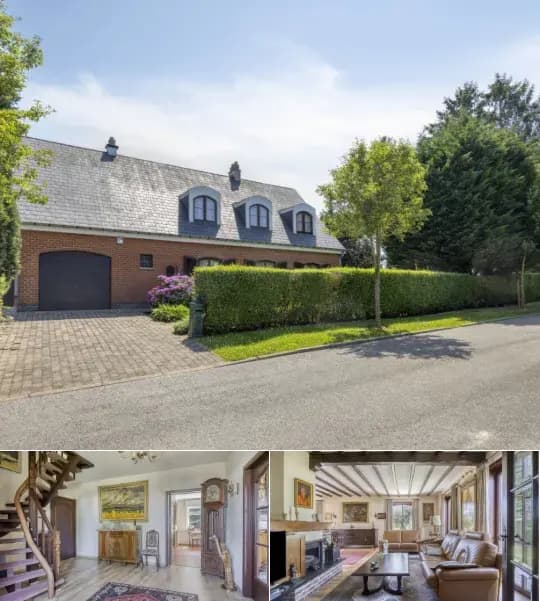 Villa for sale
