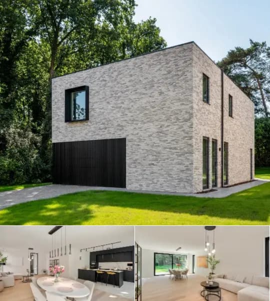 Residence for sale