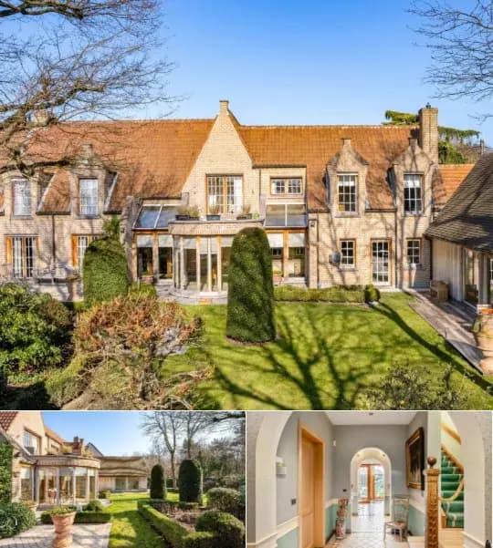 Residence for sale