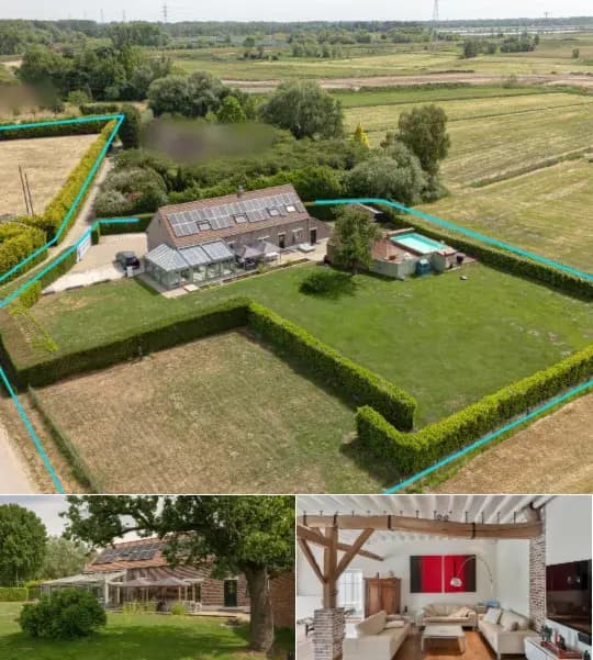 Villa for sale