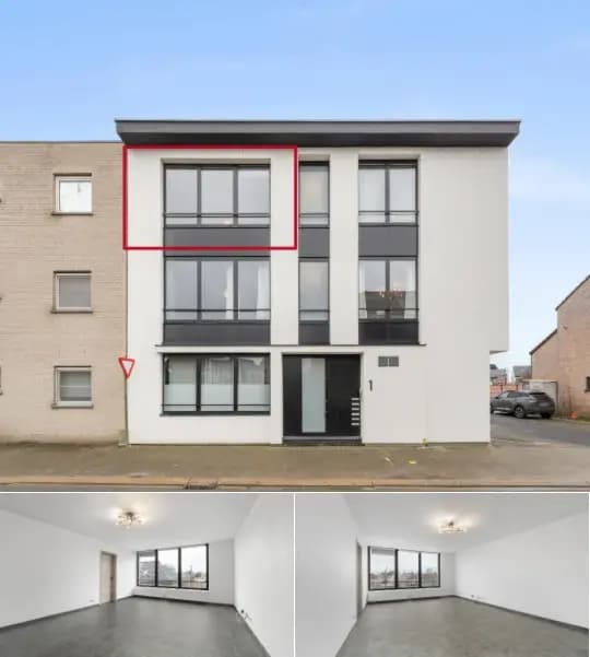 Apartment for sale