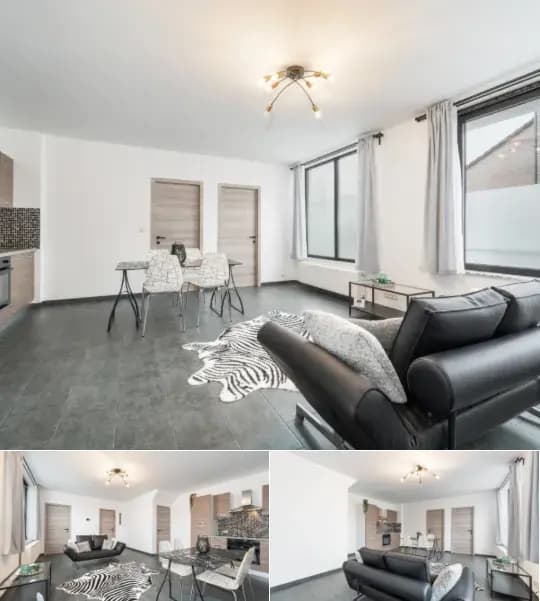 Apartment for sale