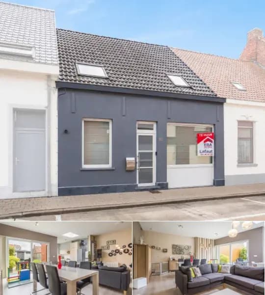 Residence for rent