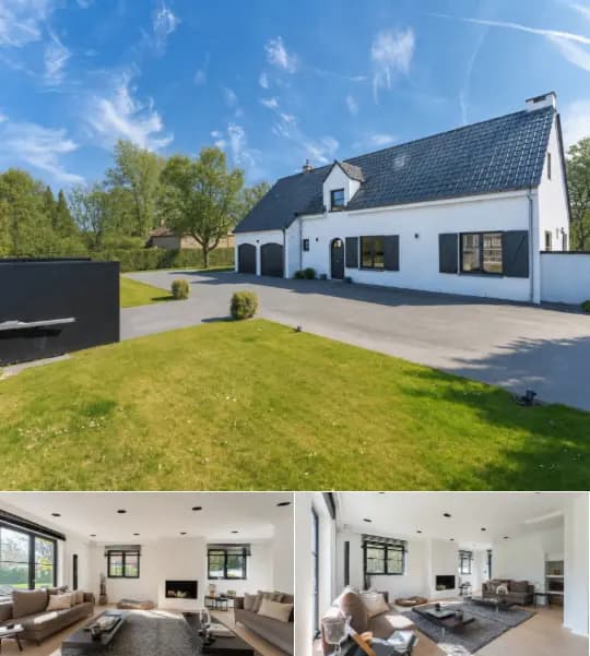 Residence for sale