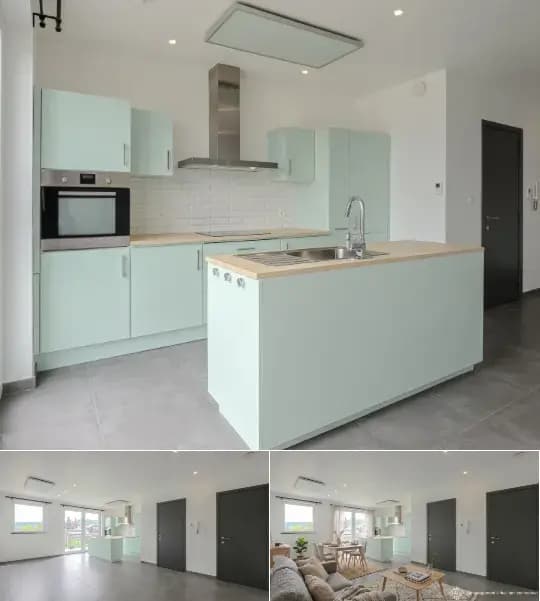 Apartment for rent