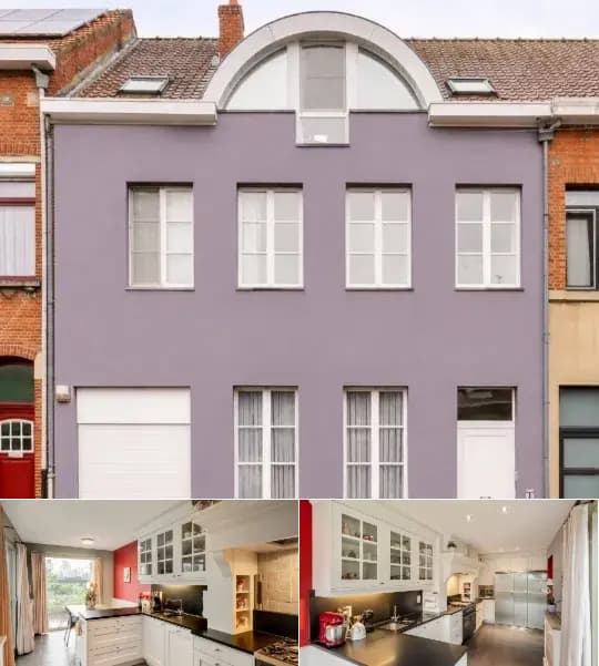 Residence for sale