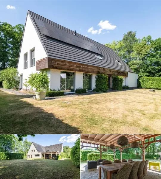 Villa for sale