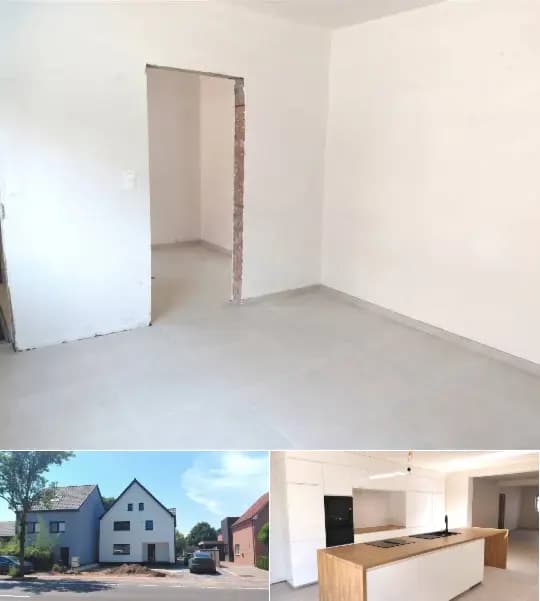 Residence for rent