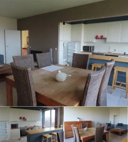 Apartment for rent