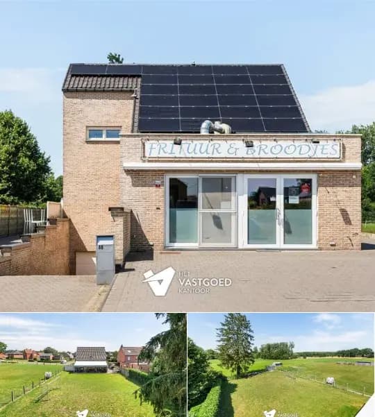 Residence for sale