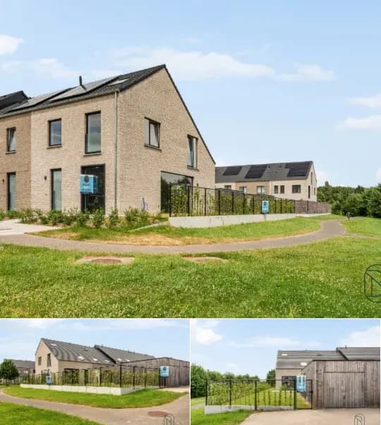 Residence for sale
