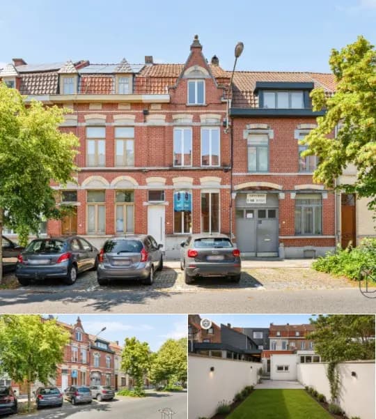 Residence for sale