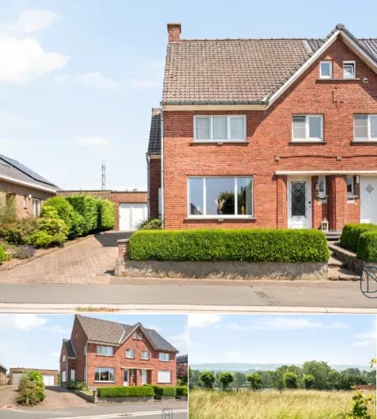 Residence for sale